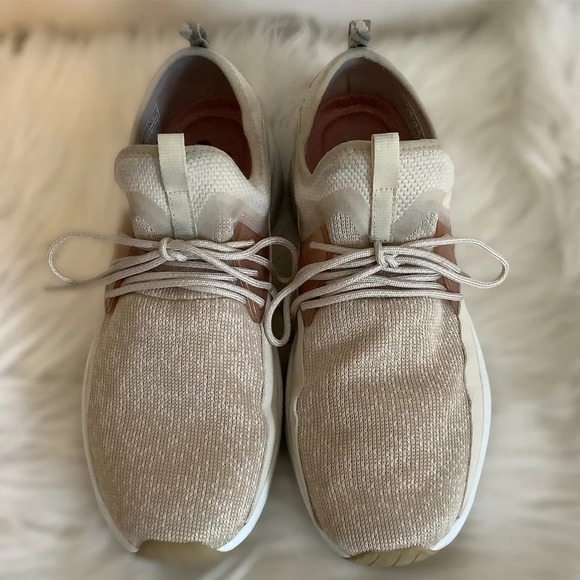 Skechers Shoes - Skechers Meridian Natural Memory Foam Sz-7.5